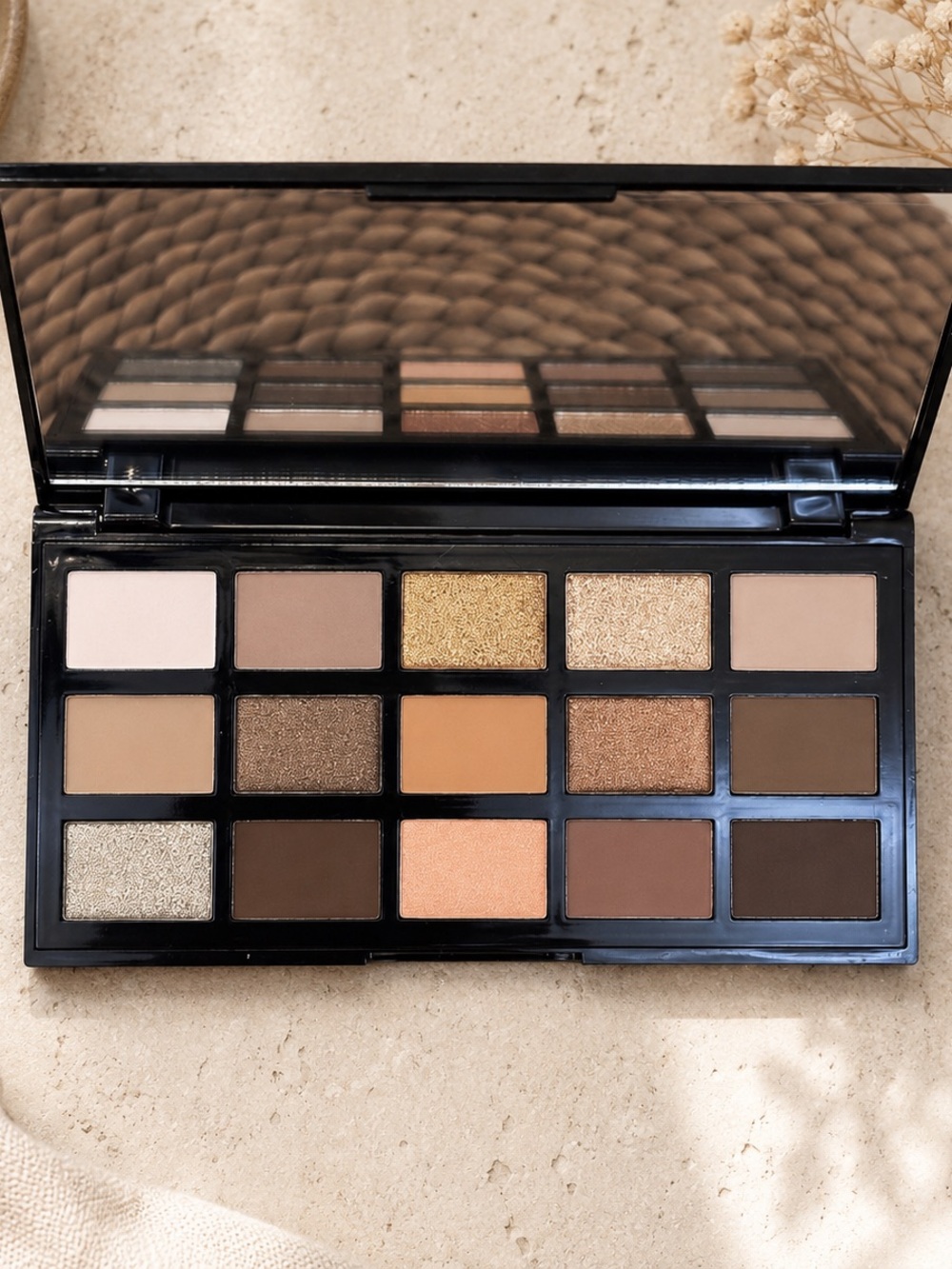 Laura Geller Gold Standard Casual Collection Palette
